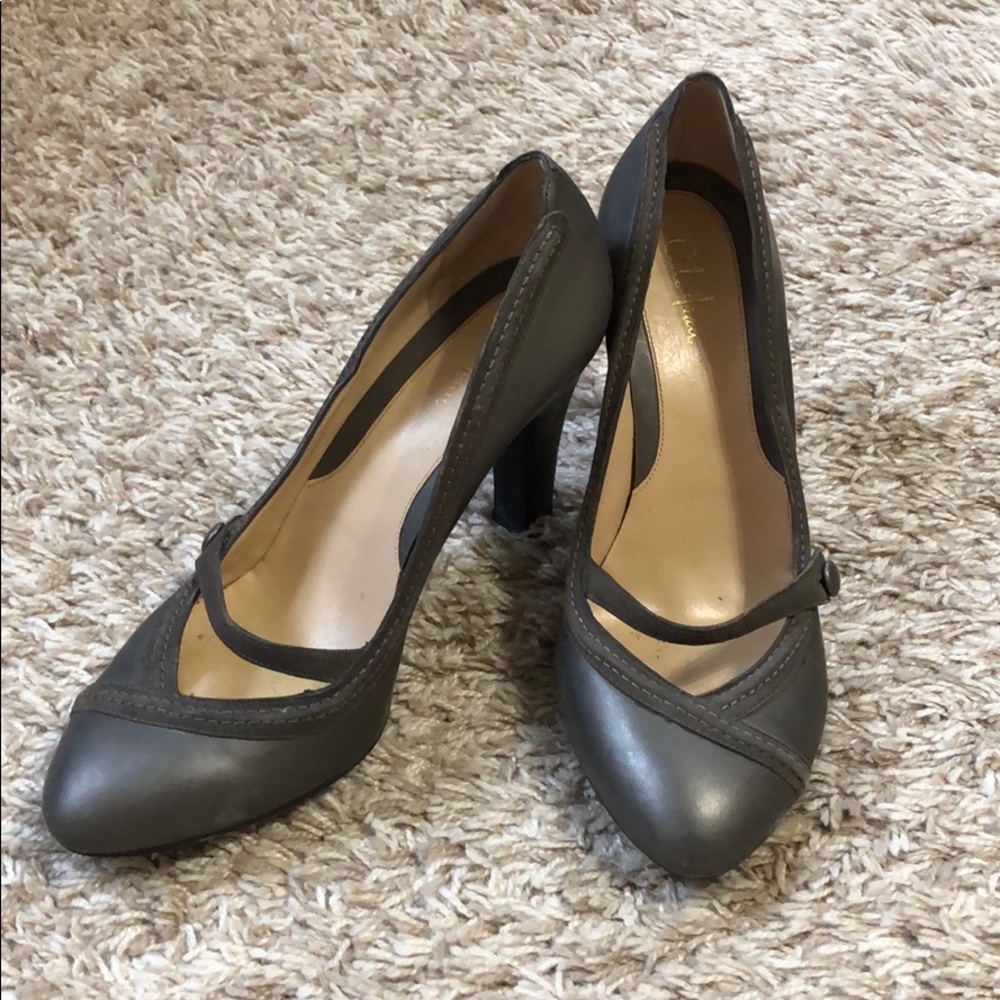 Cole Haan Pumps